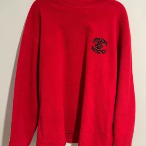 Vintage Ohio State Crewneck
